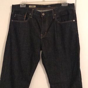 Mens Adriano Goldschmied Protege jeans